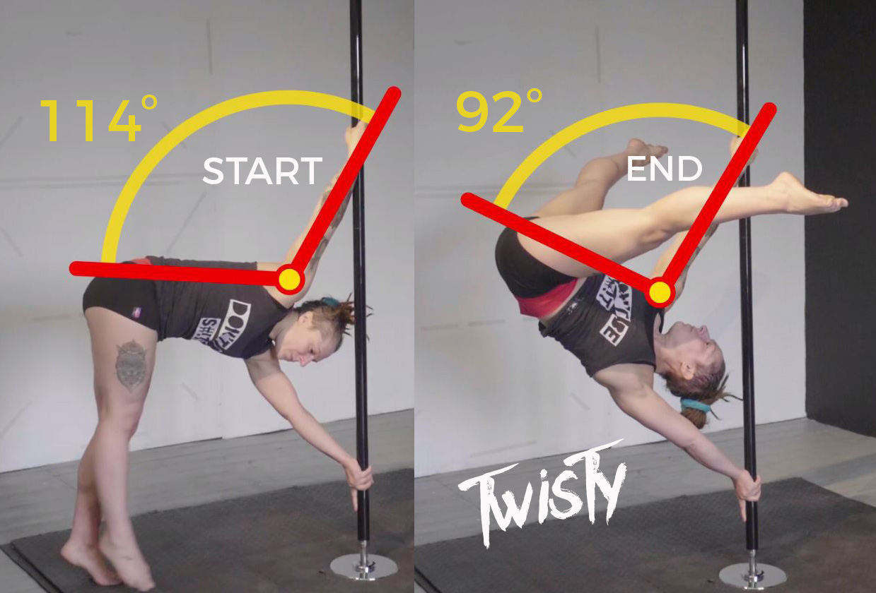 CUP GRIP HANDSPRING TUTORIAL ( This tutorial will help you get stronger in  your cup grip handspring)
