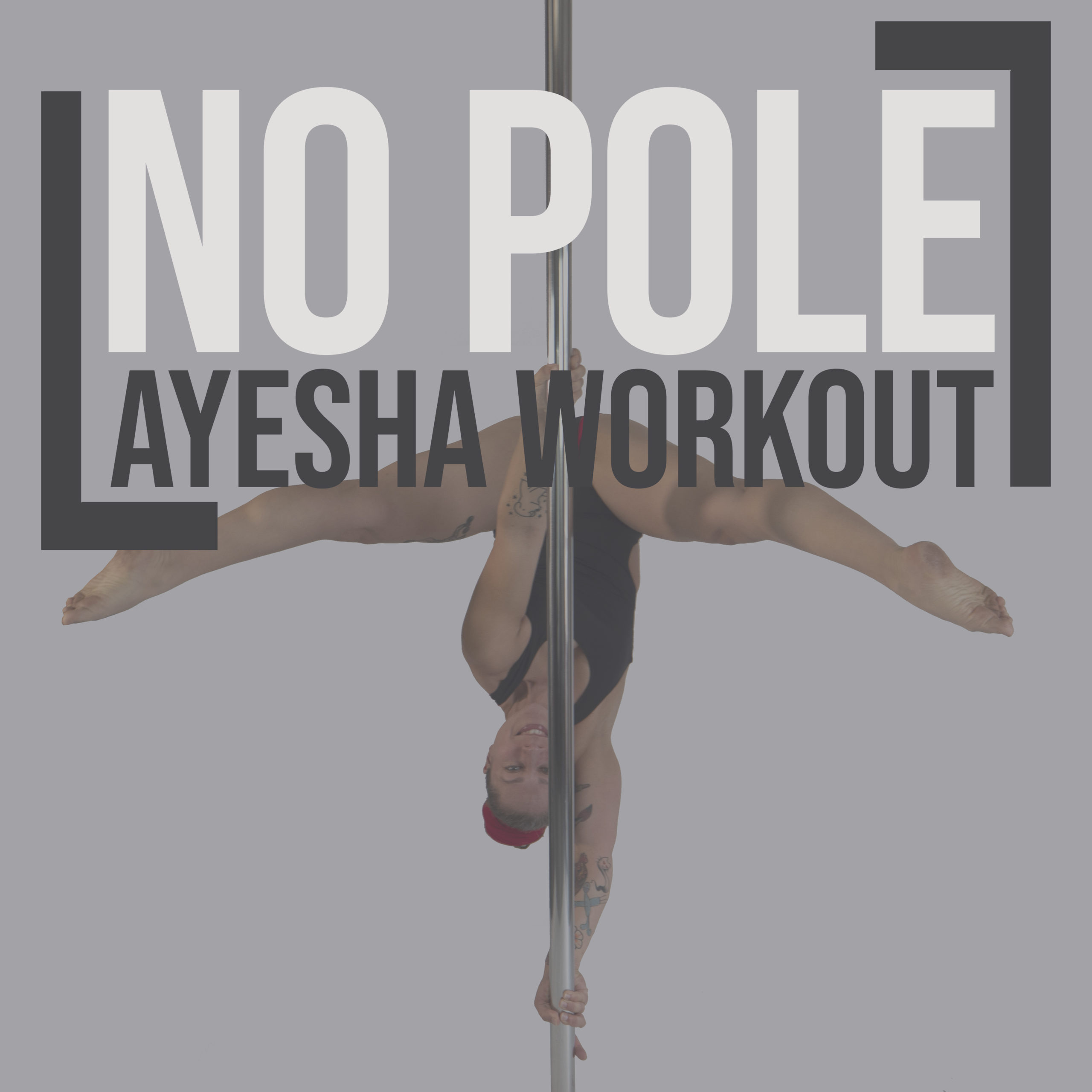 Pro Grip Tricks to Keep Your Body on The Pole